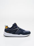 MEN`S SNEAKERS - kék - CROPP - small1