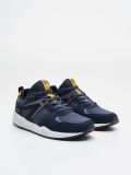 MEN`S SNEAKERS - kék - CROPP - small3