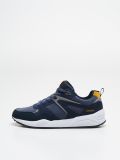 MEN`S SNEAKERS - kék - CROPP - small4