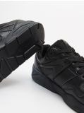 MEN`S SNEAKERS - negru - CROPP - small2