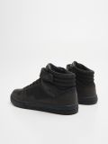 Kotníkové tenisky - černý - CROPP - small4