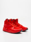 Buty z zapięciem na kostce - czerwony - CROPP - small3