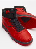 Wysokie buty sportowe - czerwony - CROPP - small2