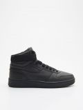 Wysokie buty sportowe - czarny - CROPP - small1