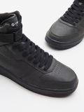 Wysokie buty sportowe - czarny - CROPP - small2