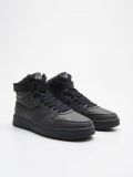 Wysokie buty sportowe - czarny - CROPP - small3