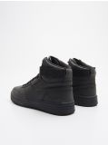 Wysokie buty sportowe - czarny - CROPP - small4