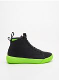 GHETE BARBATI - negru - CROPP - small1
