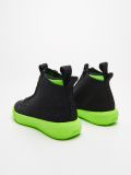 GHETE BARBATI - negru - CROPP - small4