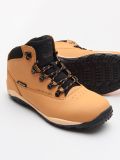 Skórzane buty - żółty - CROPP - small2