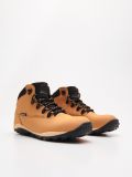 Skórzane buty - żółty - CROPP - small3