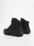 Vysoké členkové topánky - čierna - CROPP - small4