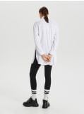 Cămașă lungă oversize - alb - CROPP - small5