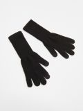 Hosszú kesztyű - fekete - CROPP - small1