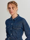 Denim jumpsuit - Navy - CROPP - small5