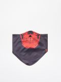 Maska - czerwony - CROPP - small1