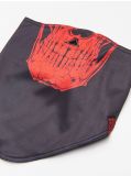 Maska - czerwony - CROPP - small2