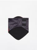 Maska - czerwony - CROPP - small3