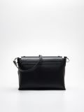 Torebka listonoszka - czarny - CROPP - small3