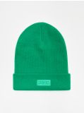 Czapka kolekcja HAKOBO x CROPP - zielony - CROPP - small1