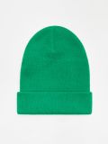Czapka kolekcja HAKOBO x CROPP - zielony - CROPP - small3