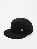 Snapback - czarny - CROPP - small1