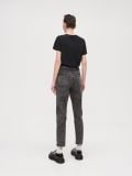 Jeansy mom - szary - CROPP - small4