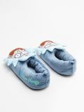 Kapcie Rick nad Morty - niebieski - CROPP - small3