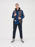 Herren weste - Grau - CROPP - small1