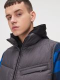 Herren weste - Grau - CROPP - small2