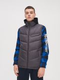 Herren weste - Grau - CROPP - small3
