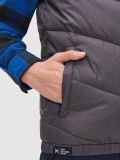 Herren weste - Grau - CROPP - small4