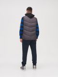 Herren weste - Grau - CROPP - small5
