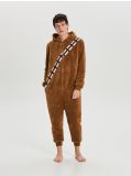Star Wars onesie - Braun - CROPP - small1