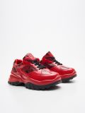 Buty daddy shoes - czerwony - CROPP - small3