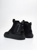Ghete sport Modular, peste gleznă - negru - CROPP - small4