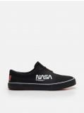 Tenisky NASA - černý - CROPP - small1