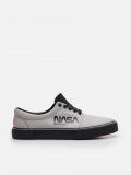 NASA Sneaker - Grau - CROPP - small1