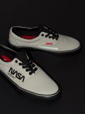 NASA Sneaker - Grau - CROPP - small2
