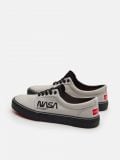 NASA Sneaker - Grau - CROPP - small4