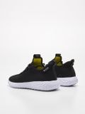 Низькі кросівки Razor - чорний - CROPP - small4