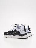 Ghete sport Restore, scurte - alb - CROPP - small4