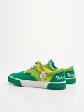 Trampki Rick and Morty - zielony - CROPP - small4