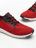 Buty sportowe Harpe II - czerwony - CROPP - small2