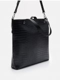 Duża torba shopper - szary - CROPP - small2
