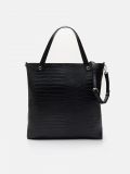 Duża torba shopper - szary - CROPP - small4