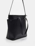 Torba typu shopper - czarny - CROPP - small2