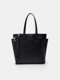 Torba typu shopper - czarny - CROPP - small3