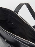 Torba typu shopper - czarny - CROPP - small5