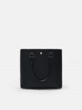 Torba shopper - czarny - CROPP - small1